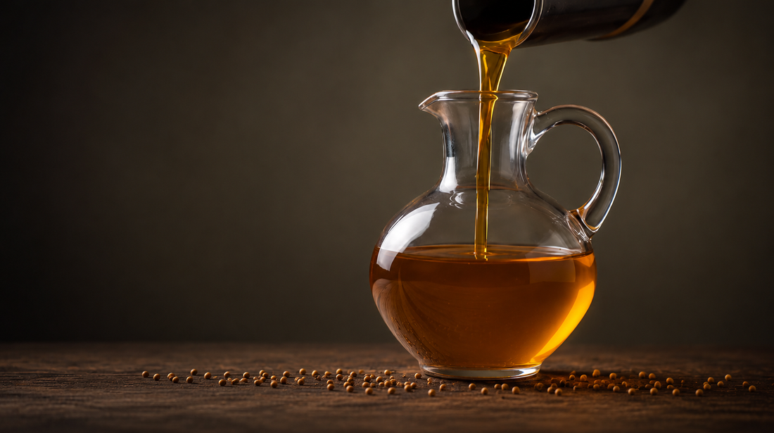 Cold Pressed Mustard Oil for Daily Cooking: Why More Families Are Choosing It Every Day