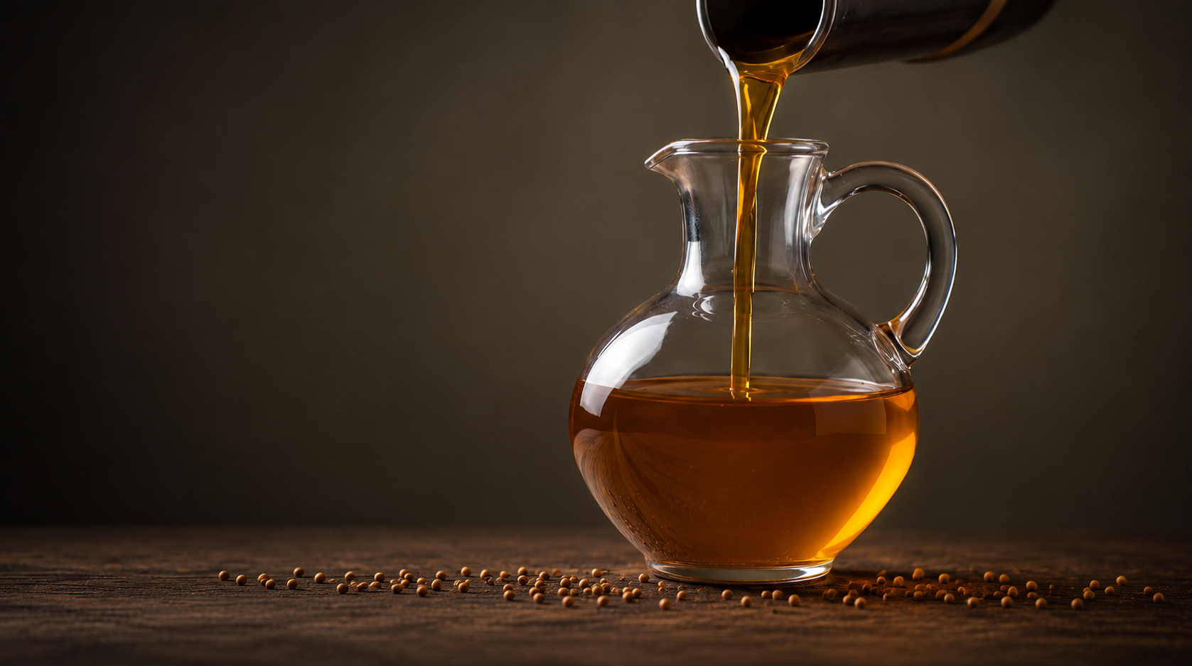 Cold Pressed Mustard Oil for Daily Cooking: Why More Families Are Choosing It Every Day