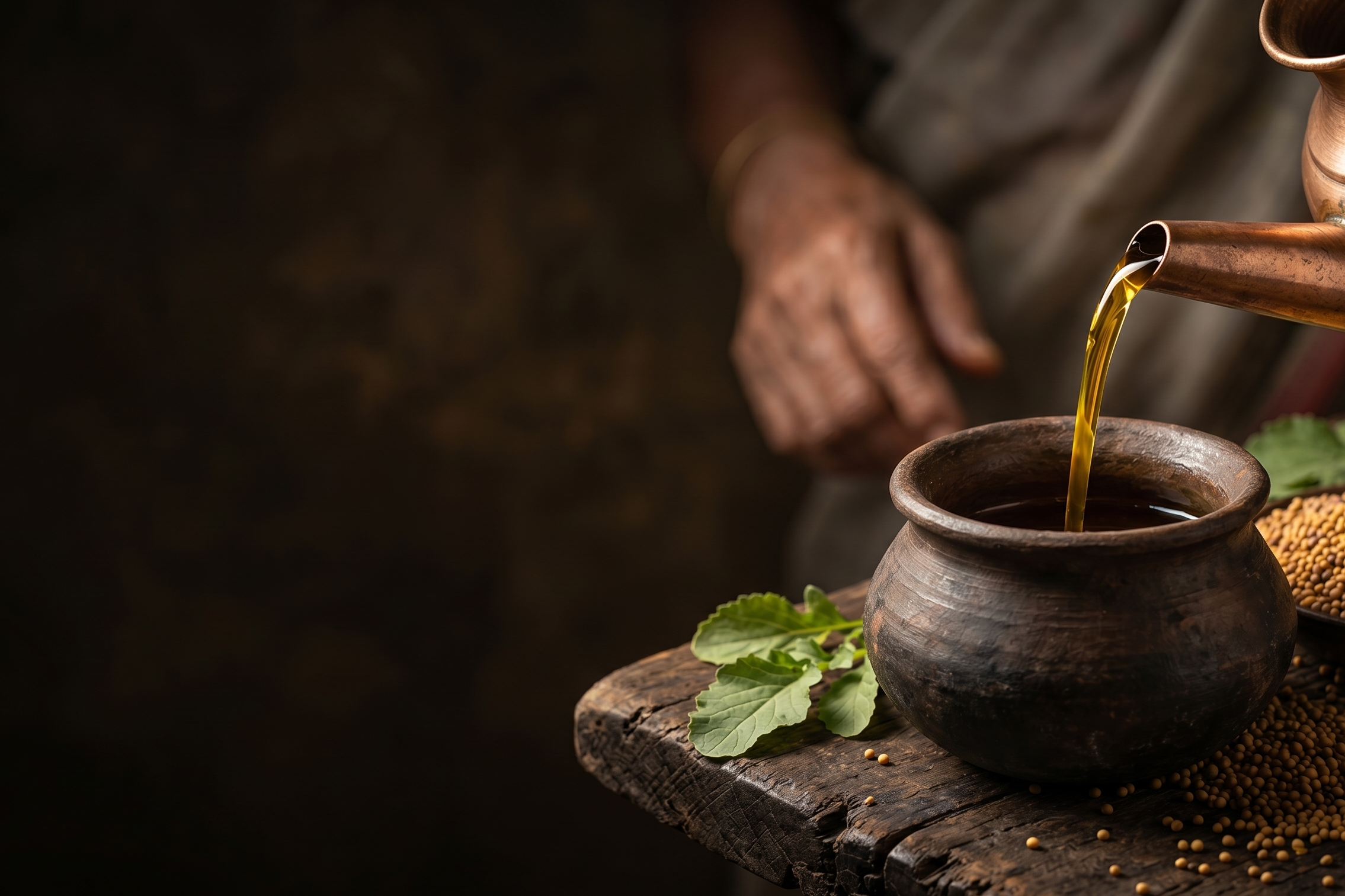 How to Choose the Best Cold Pressed Oil Brand (And Why Most Oils in Your Kitchen Aren't What They Claim to Be)