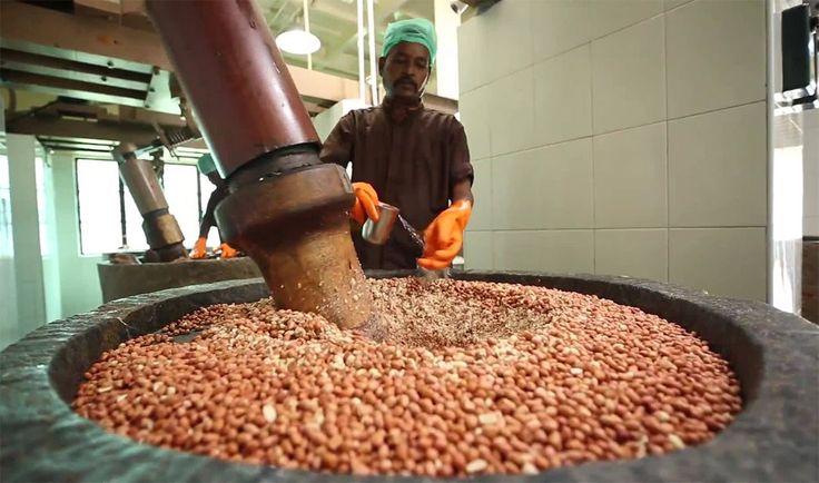 Cold Pressed Cooking Oils in India: Why Refined Oils Are Harming Your Health