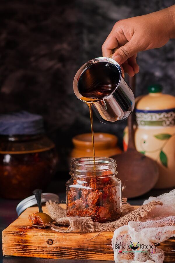 Cold-Pressed Mustard Oil: Process Over Promises