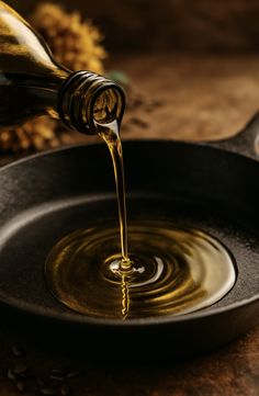 Cold Pressed Mustard Oil: The Complete Guide to India's Most Trusted Cooking Oil