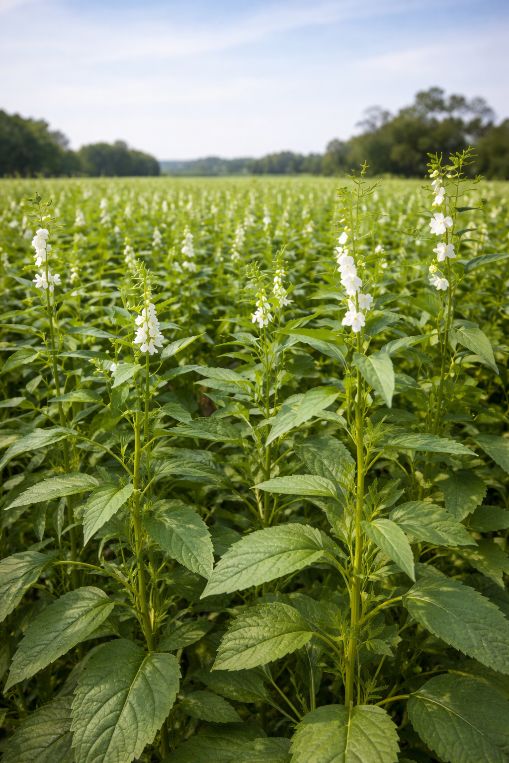 Murli Sesame Seed Oil